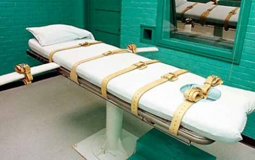 ABD'de Kabus Gibi İdam