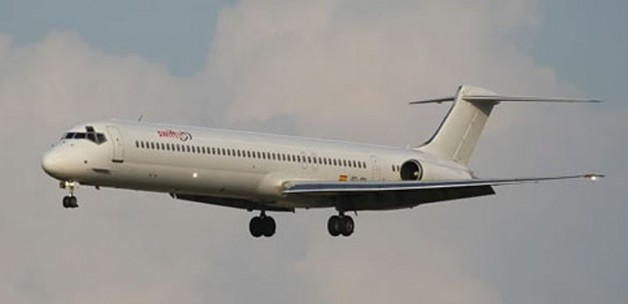 Cezair Uçağıyla İlgili Yeni Ayrıntılar