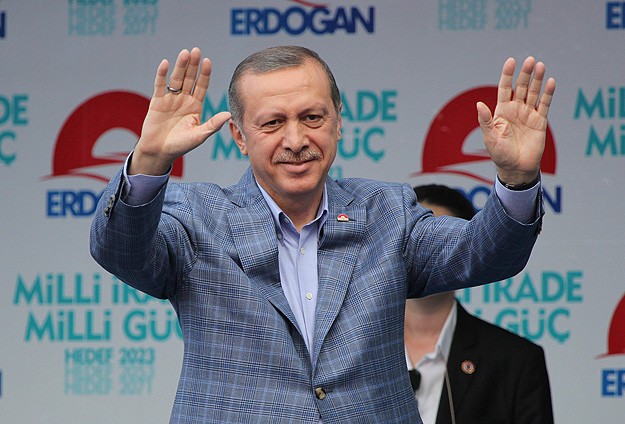 Hayalleri Bile Ulaşamaz