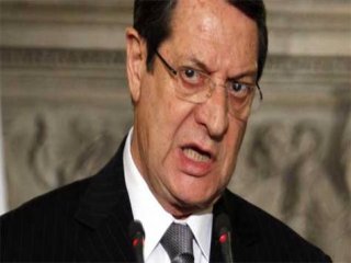 Rum Liderden Diplomatik Skandal!