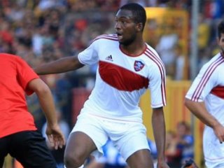 Eskişehirspor'dan Tek Atış!