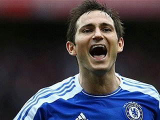 İşte Lampard'ın Yeni Takımı!