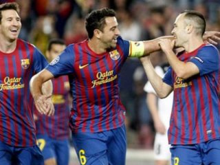 Barcelona’nın Yeni Kaptanı Belli Oldu