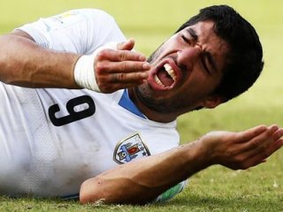 Suarez El Clasico'da Var Mı?