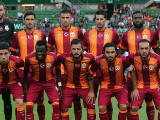 Aslan Atletico Madrid'e Karşı!