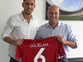 Ceyhun İmzayı Attı! İşte Yeni Takımı!