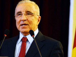 Aysal: Sponsorları Şike Kaçırdı