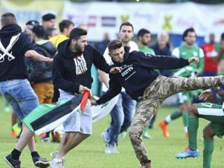 Dayak Atanlar Türk Mü?