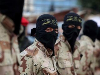 O Örgüt De İsrail'e Operasyon Başlatıyor