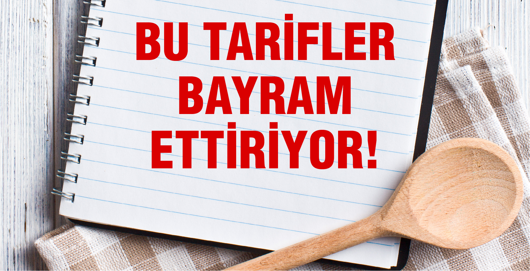 ERPİLİÇ İFTARA 5 KALA