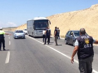 Bayram Maaşları Çalındı