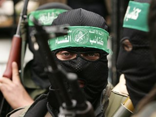 Hamas'tan Tarihi Çağrı!