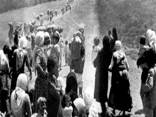 Kanla Büyüyen Harita!