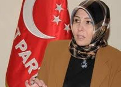 Zeynep Erbakan istifa etti!