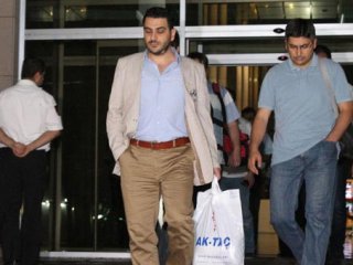 Mahkemeye Sevkedilen 8 Polis Tutuklandı!