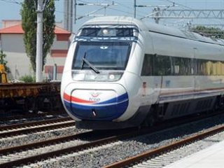 17 Aralıkta Konya-İstanbul YHT Seferleri Başlıyor!