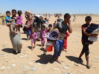 Türkmenler Unutulmadı