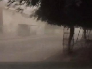 İsrail'den Şucaiye'ye 4 dakikada 28 bomba