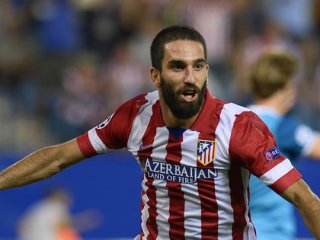 Galatasaray - Atletico Madrid Maçı Saat Kaçta?