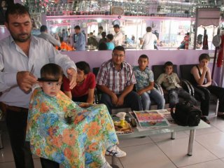 Ramazan Bayramı En Çok Onları Sevindirdi