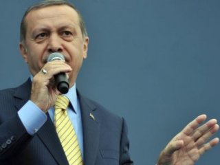 Erdoğan'dan İhsanoğlu'na Sert Çıkış