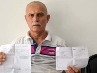 Hırsızı Yakaladı, 2 Bin Lira Ceza Yedi