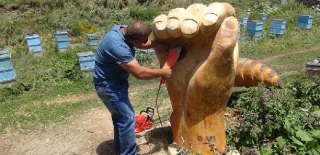 Barış Mesajı Veriyorlar