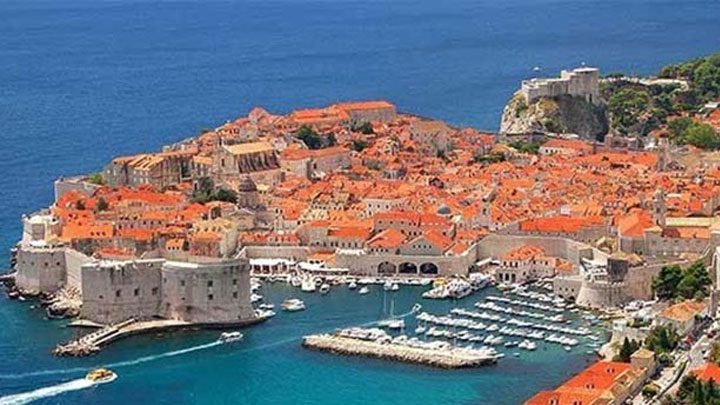 Vizeler ‘Resmen‘ Kaldırıldı