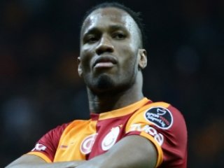 Drogba Yuvaya Döndü