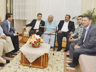 Bayramı Sanallaştırmayın