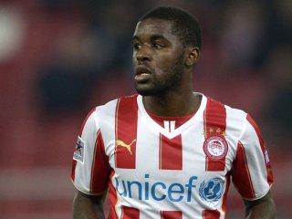 Hedef Belli Joel Campbell!
