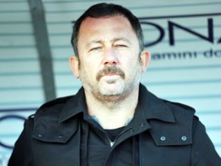 Sergen Yalçın Çılgınlığı!