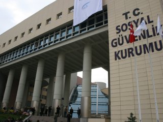 SGK'dan İyi Haber! O Süre Sınırı Kaldırıldı