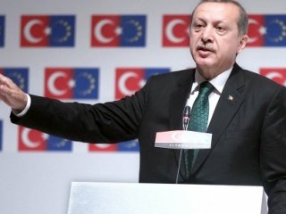 AB Anketinde Türkiye Zirve Yaptı