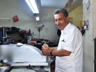 Erdoğan’ı Köşk’e O Yürütecek