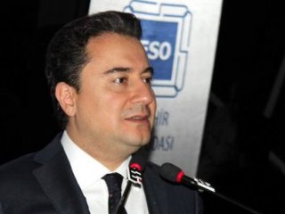İşte Masadaki Projeler!