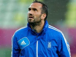 İşte Theofanis Gekas'ın Yeni Takımı!