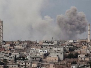 Sınırda bombalı Araç Patladı!