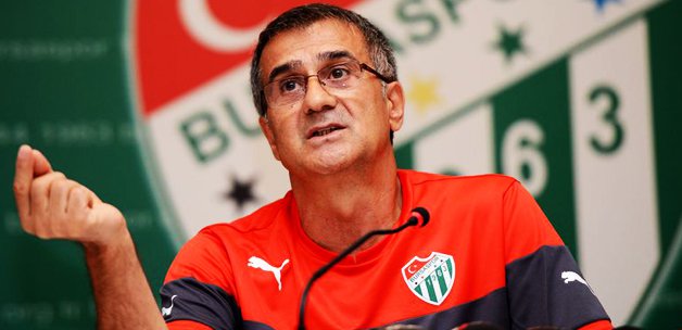 Şenol Güneş Fena Patladı!
