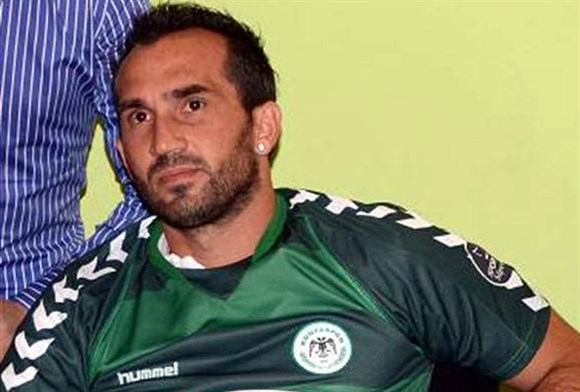 İşte Theofanis Gekas'ın Yeni Takımı!