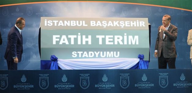 Erdoğan'dan Fatih Terim'e Büyük Sürpriz