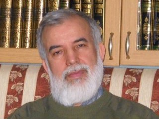 Müslüman Mahallesinde Domuz Satılıyor