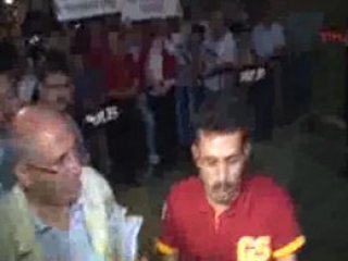 Baransu'nun İmdadına CHP'li Vekil Yetişti