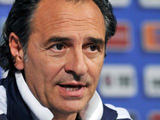 Prandelli'den Flaş Oruç Kararı
