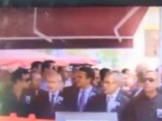 "Ben Hakkımı Helal Etmiyorum"