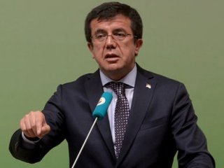 Bakan’dan İsrail’e Sert Sözler