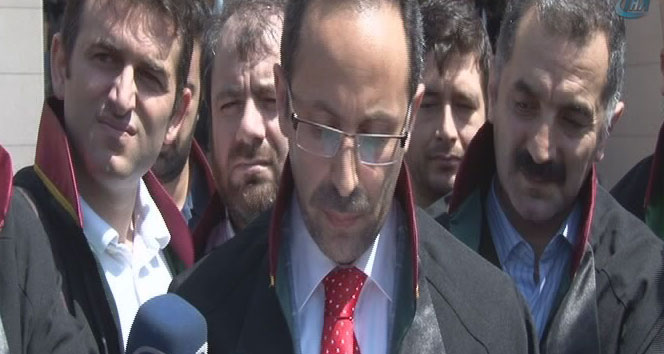 Zanlı Polislerin Avukatlarından Tepki