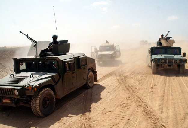 Yemen'de Çatışma: 12 Ölü