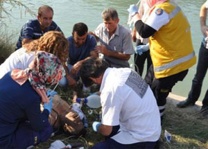 Bayram Öncesi Aile Faciası!