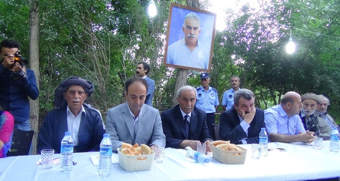 Hakkari Çifte Bayram Yaşadı